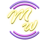 Mega Win Gaming Logo