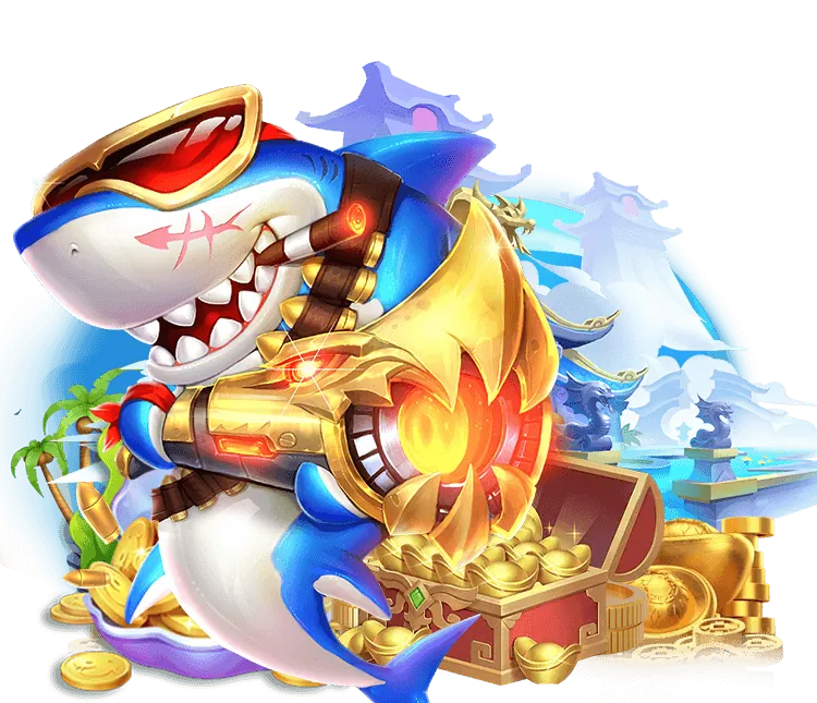 Game Bắn Cá đổi thưởng tại DN88